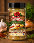 Sazon De La Rosa